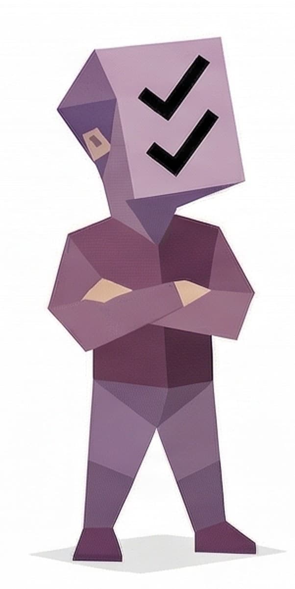 身体已读不回者 类型插图