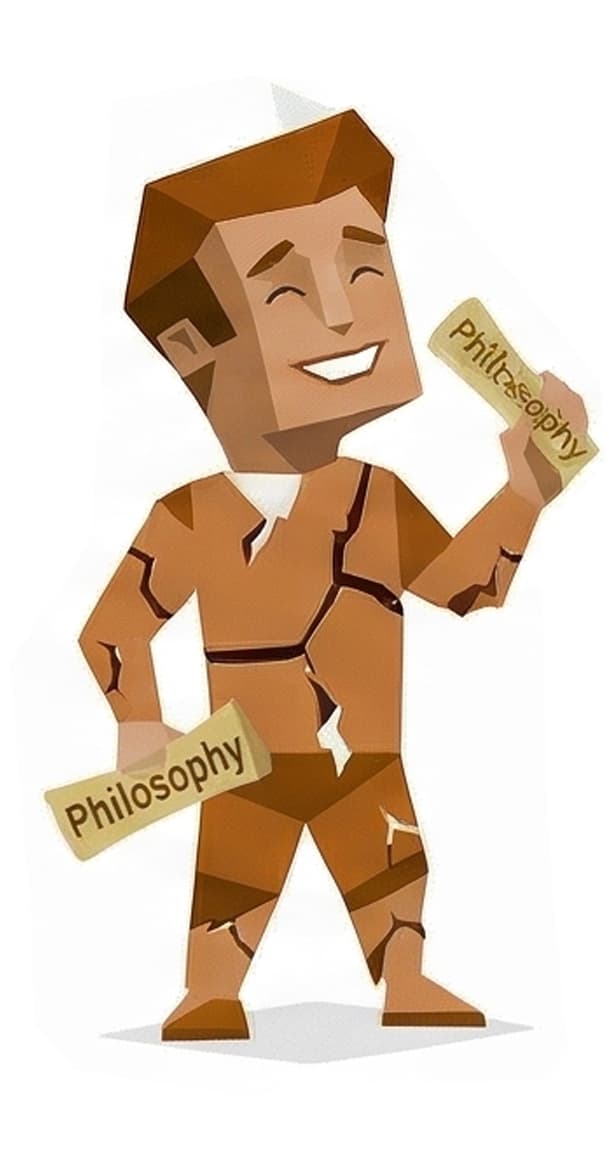 破罐哲学传播者 类型插图