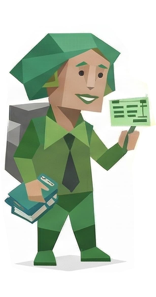 方法论收割机 类型插图