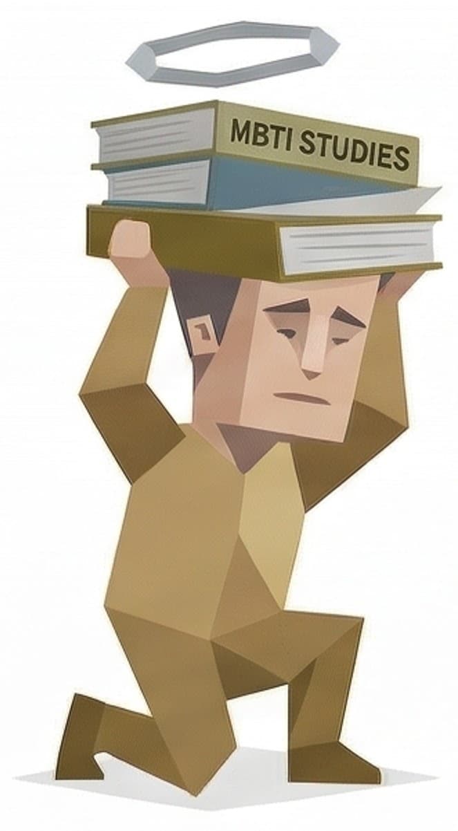 自愿过劳殉道者 类型插图