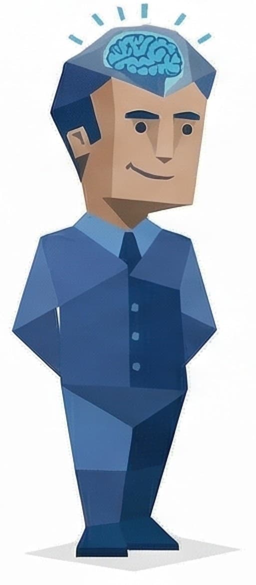 人间清醒稀有种 类型插图